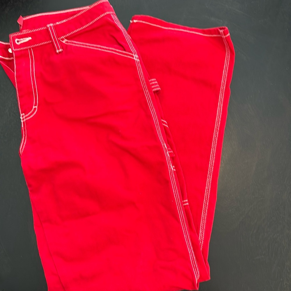 Dickies 7/28 Carpenter Pants